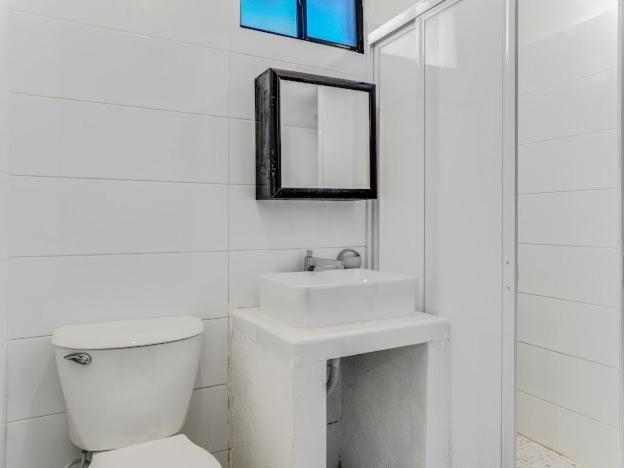 Casa Emma Fantastica Con Acceso A Beach Club ! Isla Holbox Exteriör bild